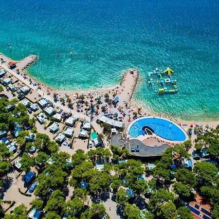 Amadria Park Camping Sibenik Mobile Homes Esterno foto