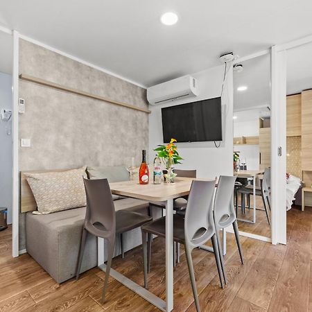 Amadria Park Camping Sibenik Mobile Homes Esterno foto