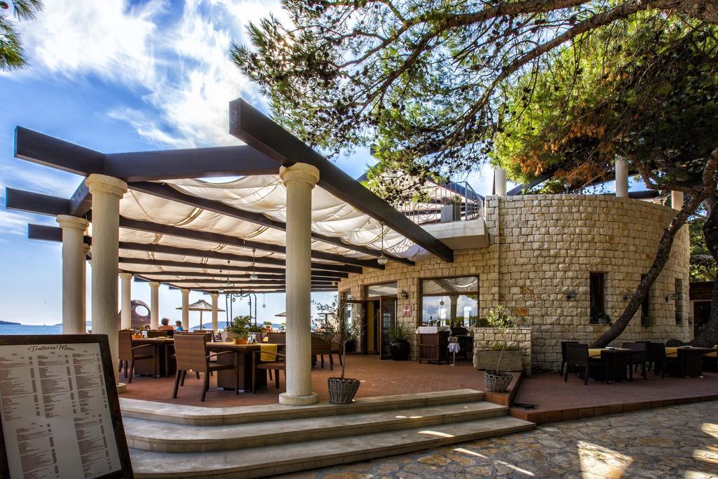 Amadria Park Camping Sibenik Mobile Homes Esterno foto