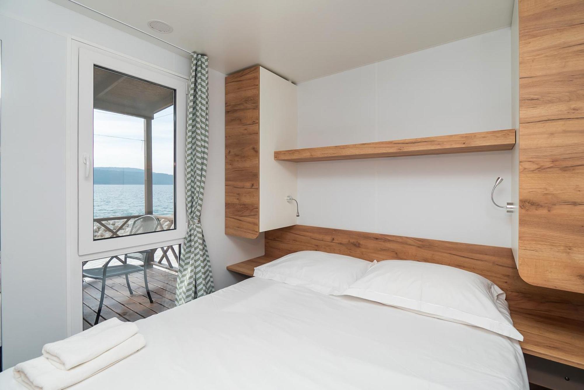 Amadria Park Camping Sibenik Mobile Homes Esterno foto