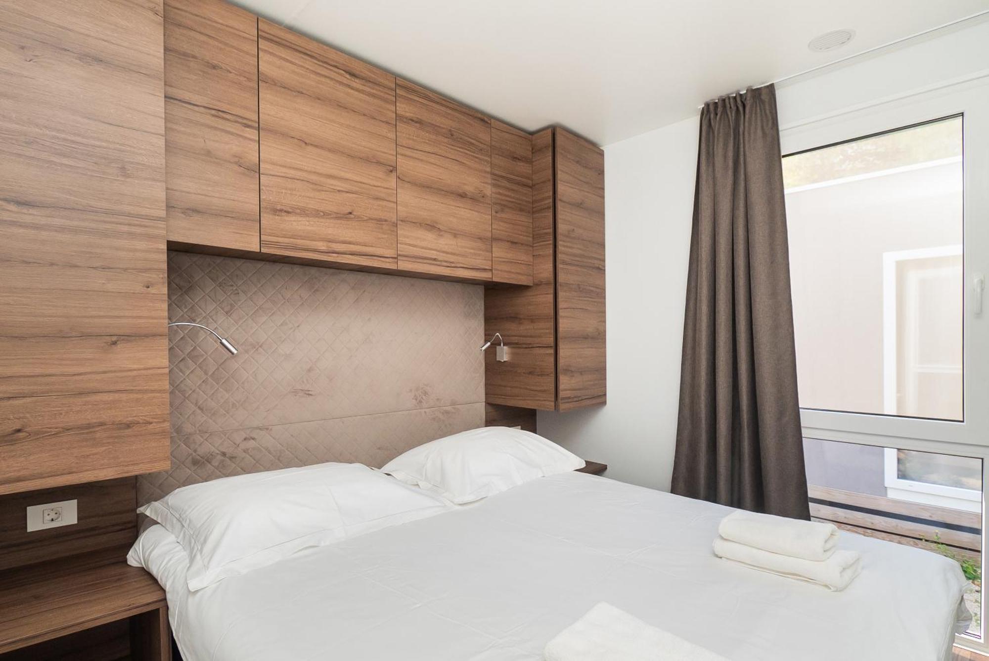 Amadria Park Camping Sibenik Mobile Homes Esterno foto