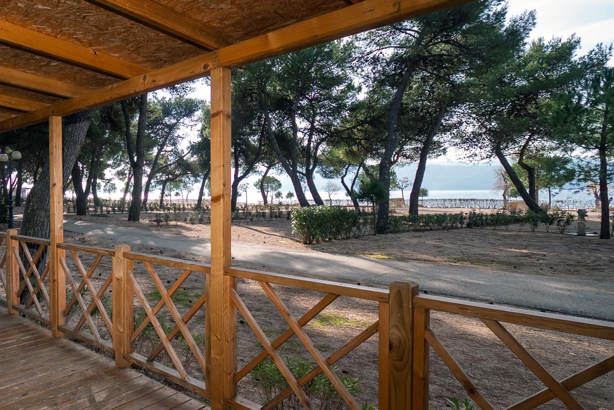Amadria Park Camping Sibenik Mobile Homes Esterno foto