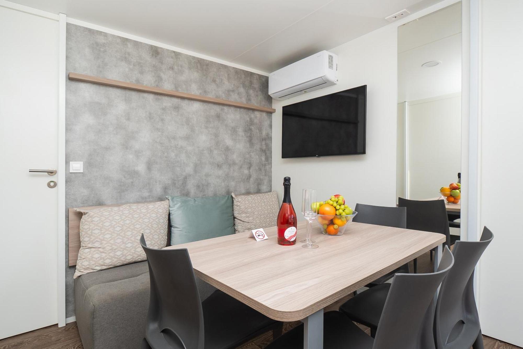 Amadria Park Camping Sibenik Mobile Homes Esterno foto