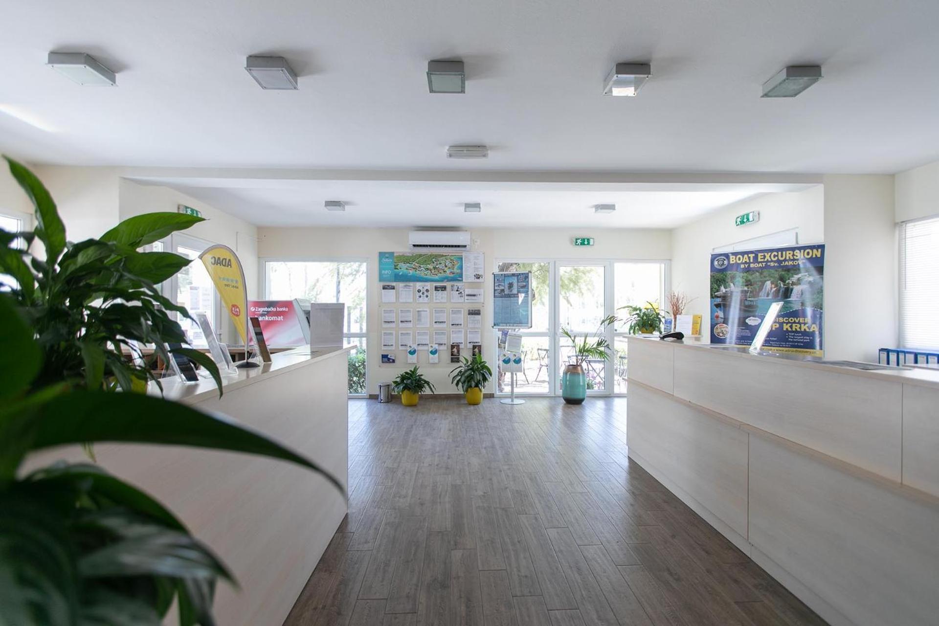 Amadria Park Camping Sibenik Mobile Homes Esterno foto