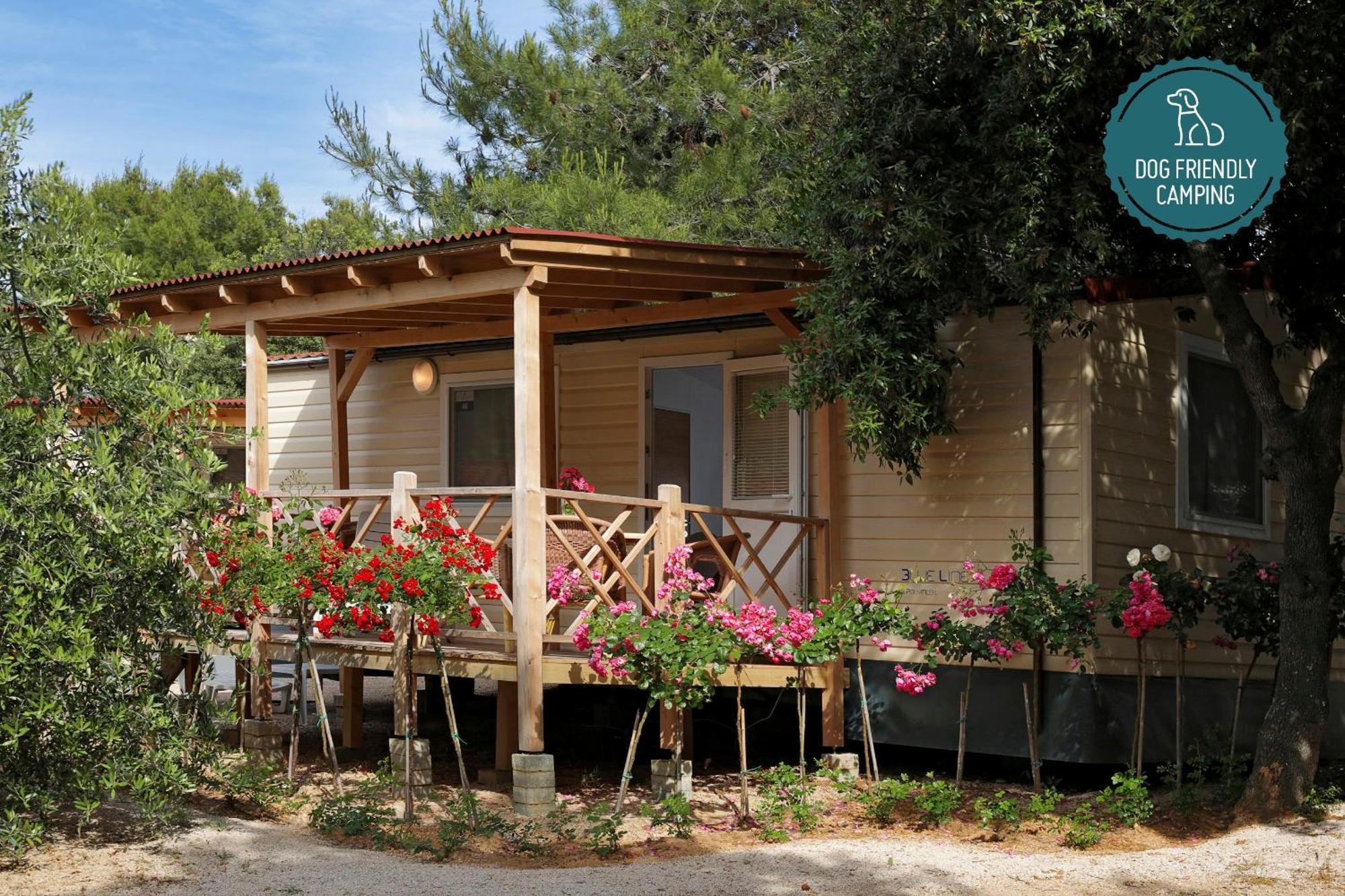 Amadria Park Camping Sibenik Mobile Homes Esterno foto