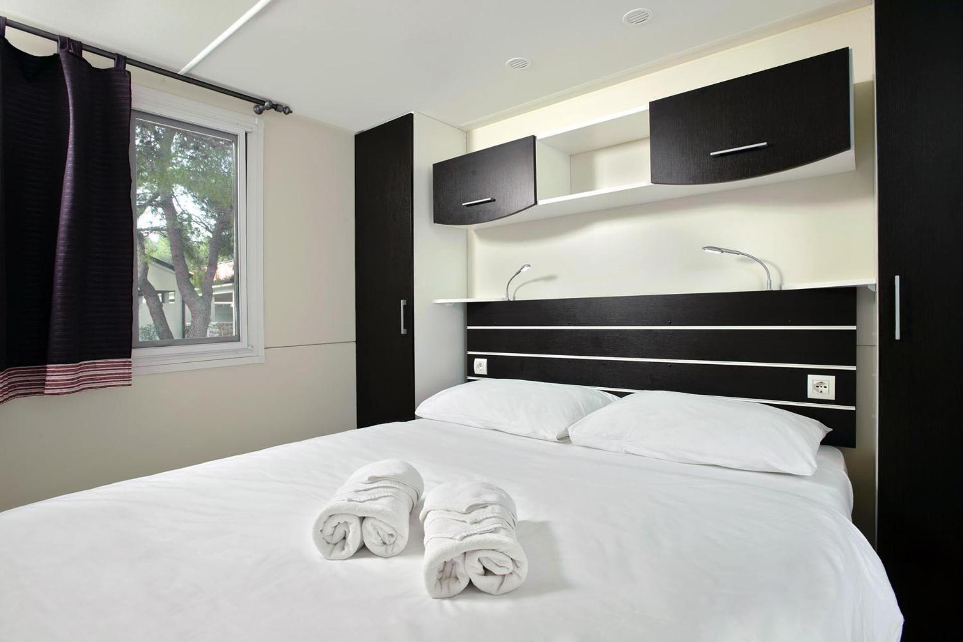 Amadria Park Camping Sibenik Mobile Homes Esterno foto